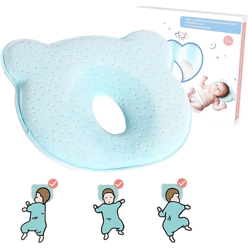 Baby pillow